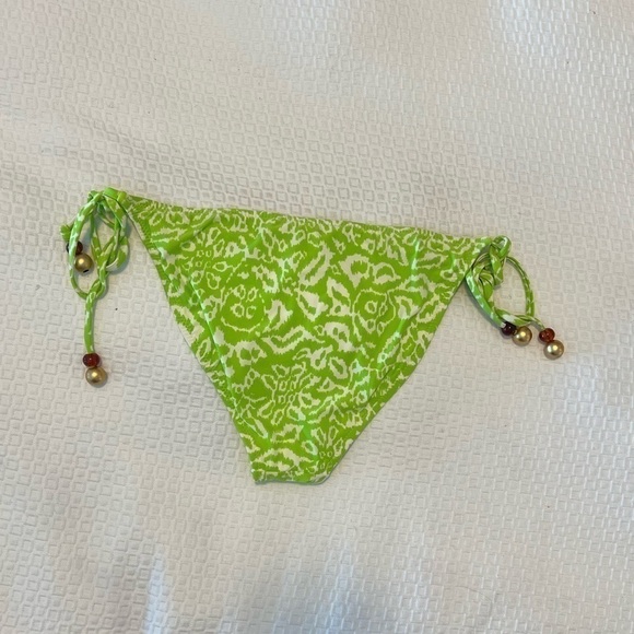 Sexy string bikini DIANE VON FURSTENBERG - Picture 9 of 13